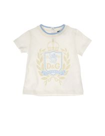 D&G JUNIOR - T-shirt