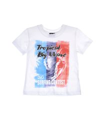 D&G JUNIOR - T-shirt