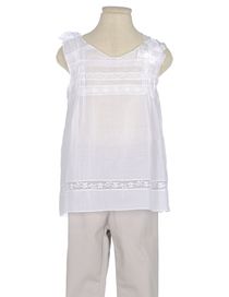 ERMANNO SCERVINO JUNIOR - Top