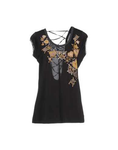ZOOM CUSTO BARCELONA - Short sleeve t-shirt