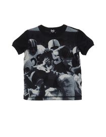 D&G JUNIOR - T-shirt