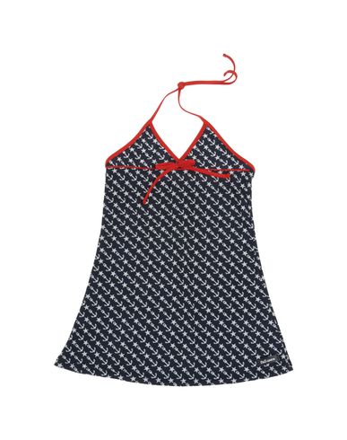 ZOOM D&G JUNIOR - Top