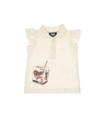 D&G JUNIOR - Polo shirt