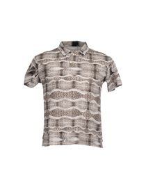 DEAD MEAT - Polo shirt