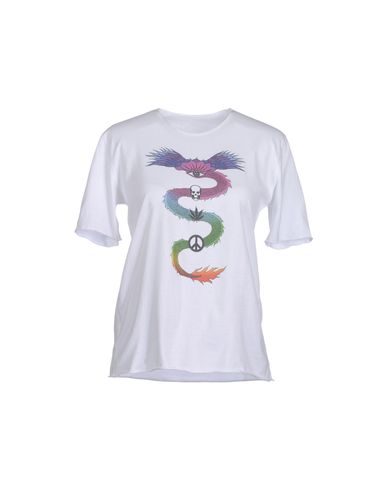 ZOOM LUCIEN PELLAT-FINET - Short sleeve t-shirt