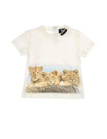 D&G JUNIOR - T-shirt