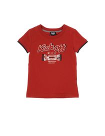 D&G JUNIOR - T-shirt