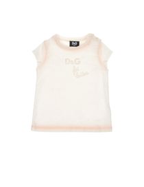 D&G JUNIOR - T-shirt
