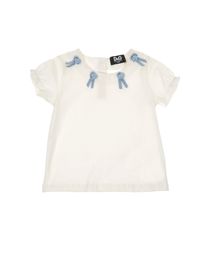 D&G JUNIOR - T-shirt