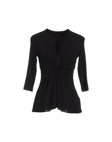ZOOM ROBERTO CAVALLI - T-shirt