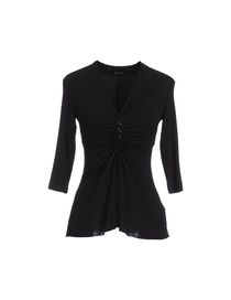 ROBERTO CAVALLI - Short sleeve t-shirt