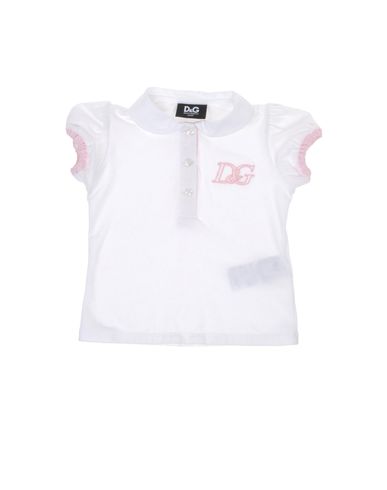 ZOOM D&G JUNIOR - Polo shirt