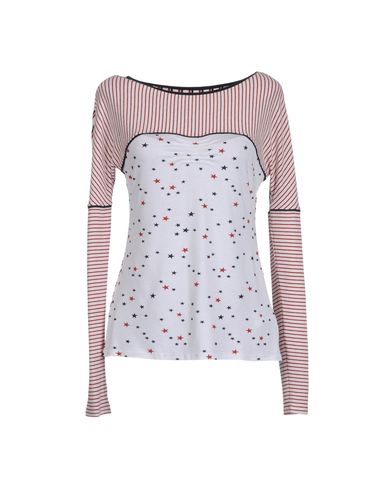 ZOOM I'M ISOLA MARRAS - Long sleeve t-shirt