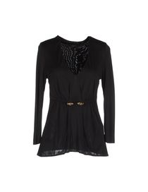 ROBERTO CAVALLI - T-shirt