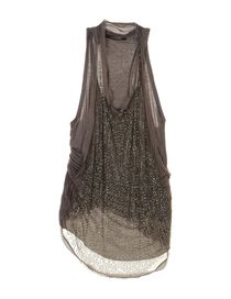 ROBERTO CAVALLI - Top