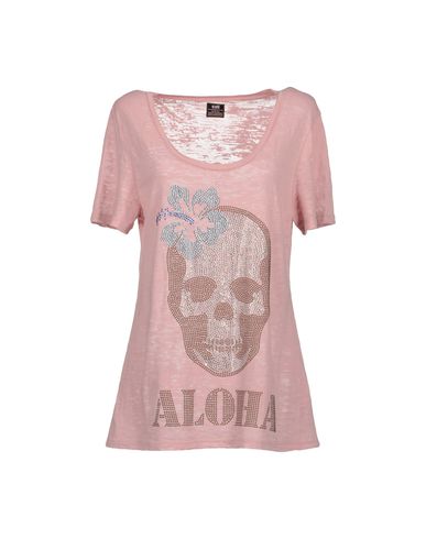 ZOOM E.VIL - T-shirt