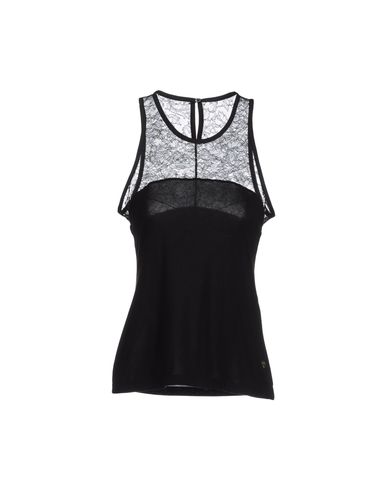 ZOOM ROBERTO CAVALLI - Top