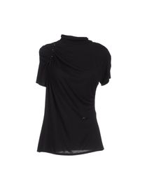 ROBERTO CAVALLI - T-shirt