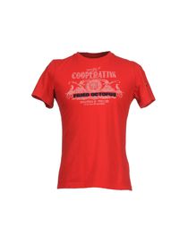 COOPERATIVA PESCATORI POSILLIPO - T-shirt