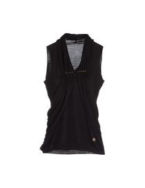 ROBERTO CAVALLI - T-shirt