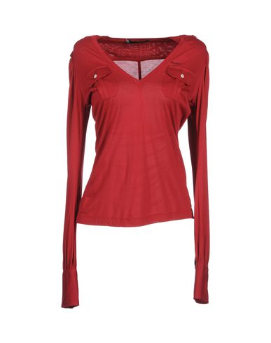 ZOOM DSQUARED2 - Long sleeve t-shirt