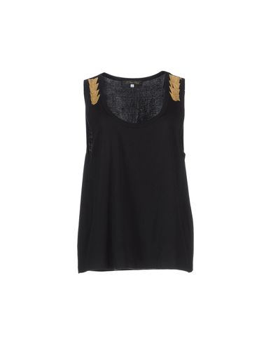 ZOOM L' AUTRE CHOSE - Sleeveless t-shirt