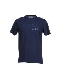 COOPERATIVA PESCATORI POSILLIPO - Short sleeve t-shirt
