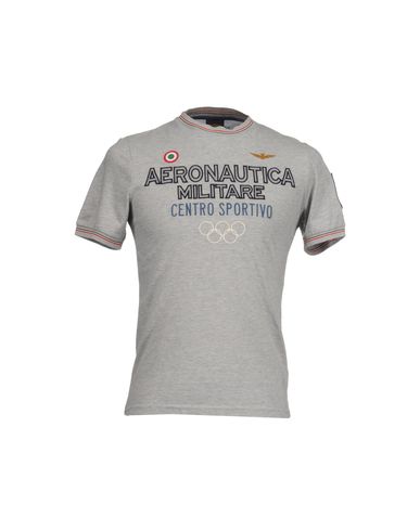 ZOOM AERONAUTICA MILITARE - Short sleeve t-shirt