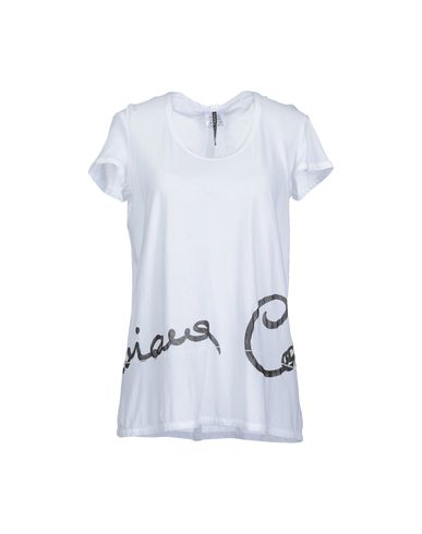 ZOOM LIVIANA CONTI - Short sleeve t-shirt
