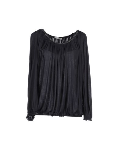 ZOOM AMBRE BABZOE - Long sleeve t-shirt