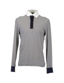 MAISON MARTIN MARGIELA 10 - Polo shirt