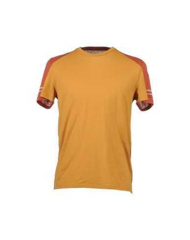 ZOOM MAISON MARTIN MARGIELA 10 - Short sleeve t-shirt