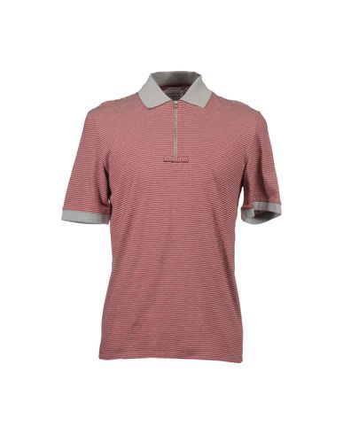 ZOOM MAISON MARTIN MARGIELA 14 - Polo shirt