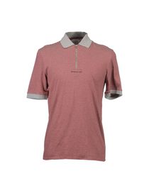 MAISON MARTIN MARGIELA 14 - Polo shirt