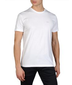 ARMANI JEANS - Tshirt stampata