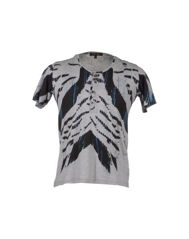 ZOOM ROBERTO CAVALLI - Short sleeve t-shirt