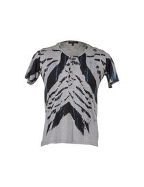 ROBERTO CAVALLI - T-shirt
