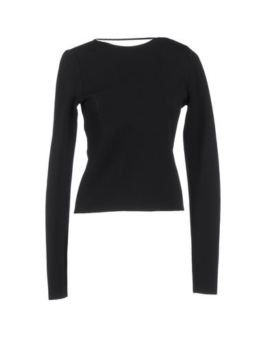 ZOOM MUGLER - Long sleeve t-shirt