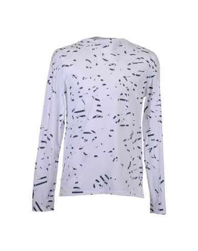 ZOOM MAISON MARTIN MARGIELA 10 - Long sleeve t-shirt
