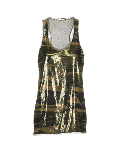 ZOOM ROBERTO CAVALLI - Top