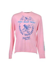 DSQUARED2 - Long sleeve t-shirt