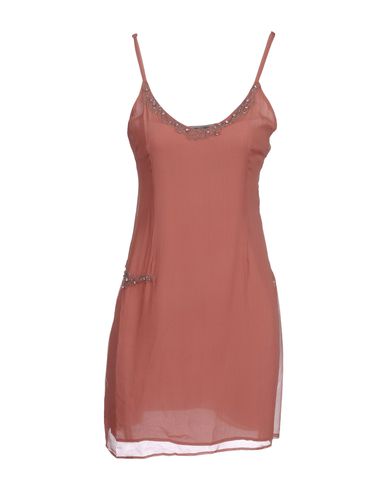 ZOOM AMBRE BABZOE - Short dress