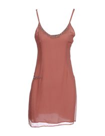 AMBRE BABZOE - Short dress