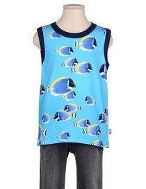 D&G JUNIOR - T-shirt