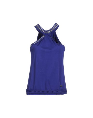 ZOOM ROBERTO CAVALLI - Top