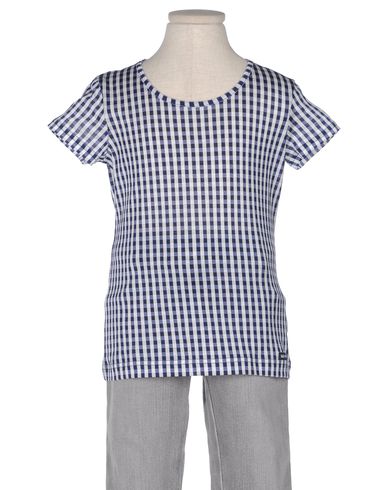 ZOOM D&G JUNIOR - Short sleeve t-shirt