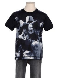 D&G JUNIOR - T-shirt