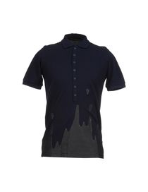 TSUMORI CHISATO - Polo shirt
