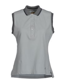 JACOB COHЁN - Polo shirt