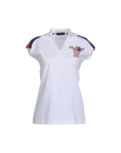 ZOOM DSQUARED2 - Polo shirt